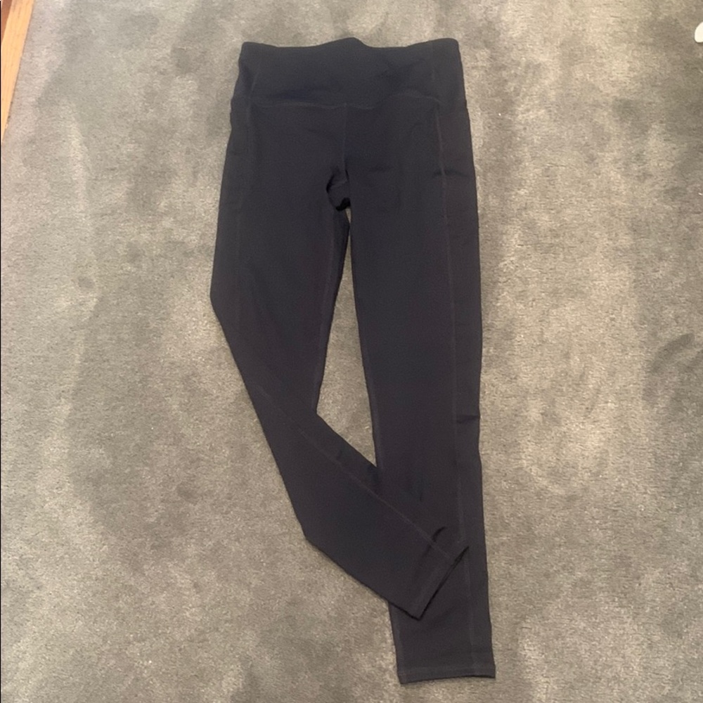 Sketchers GOWALK GOFLEX High Waisted Legging-Sz S